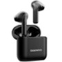 Daewoo DW2020 Auriculares TWS Bluetooth Negro